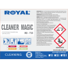 Cleaner Magic - mocno zapachowy środek do mycia i czyszczenia